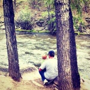 Meet your Posher, Ben